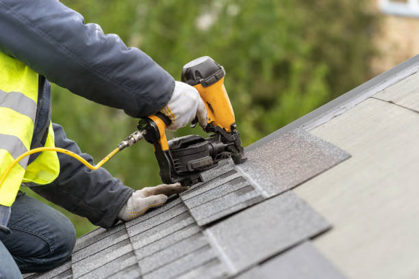 Fast & Reliable Emergency Roof Repairs in Star, NC