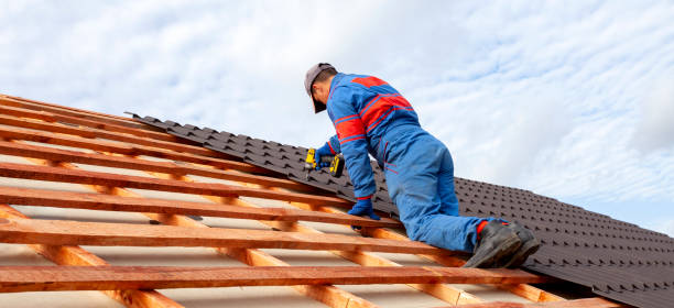 Professional Roofing and repair in Star, NC