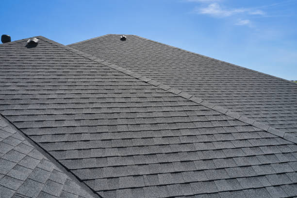 Roof Insulation in Star, NC